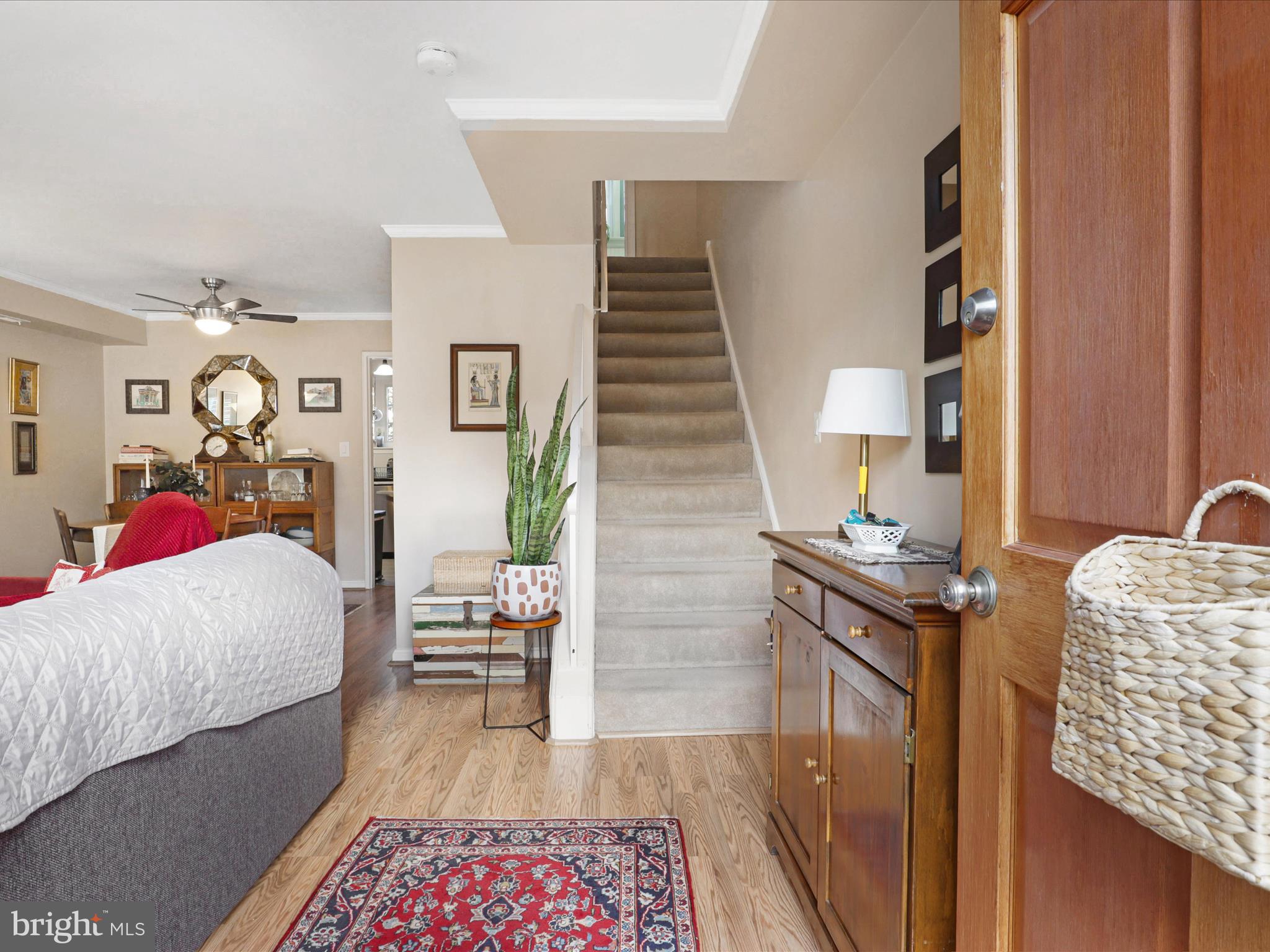 FAIRLINGTON TOWNE - Residential Lease