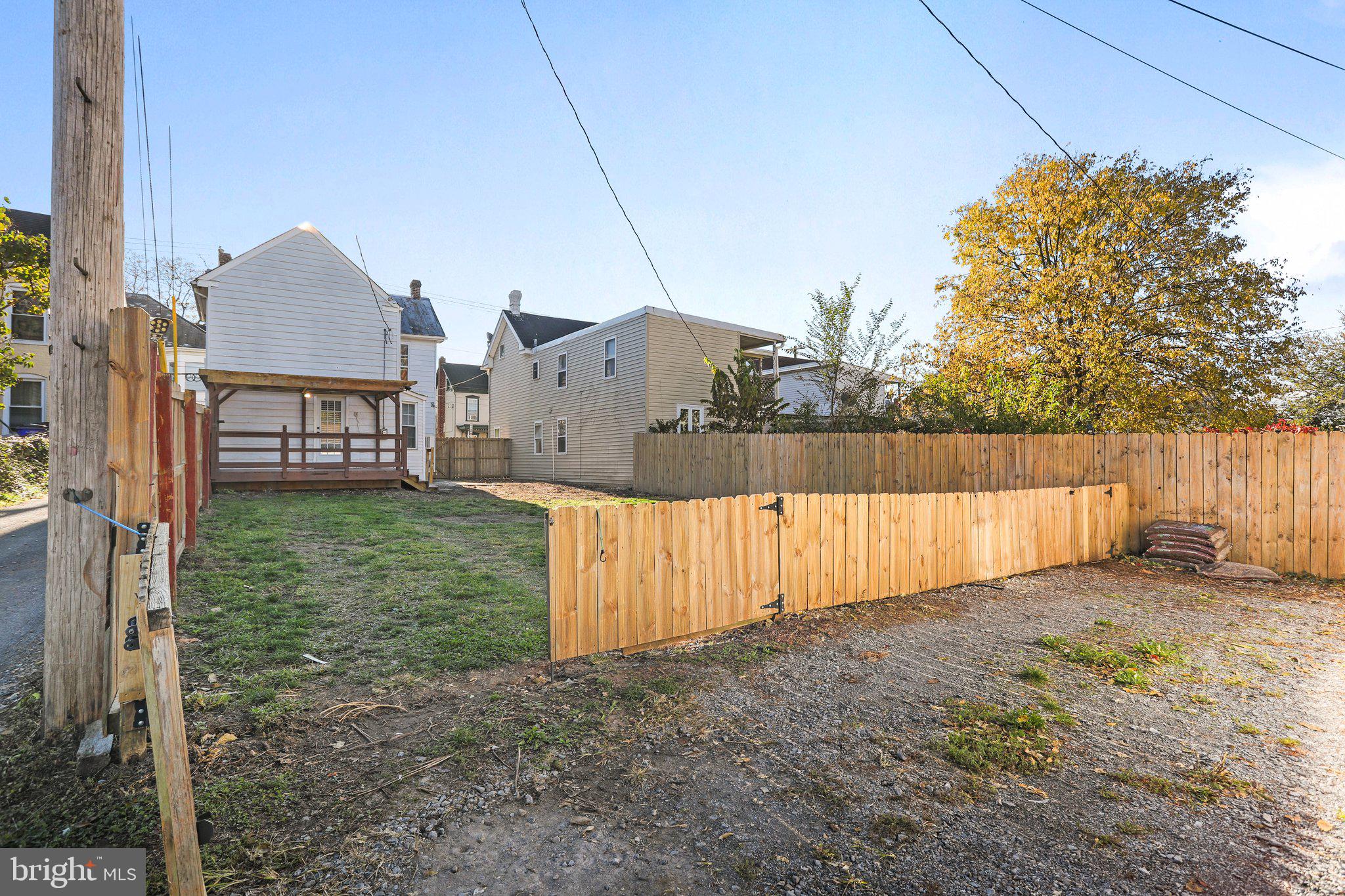 NONE AVAILABLE - Residential