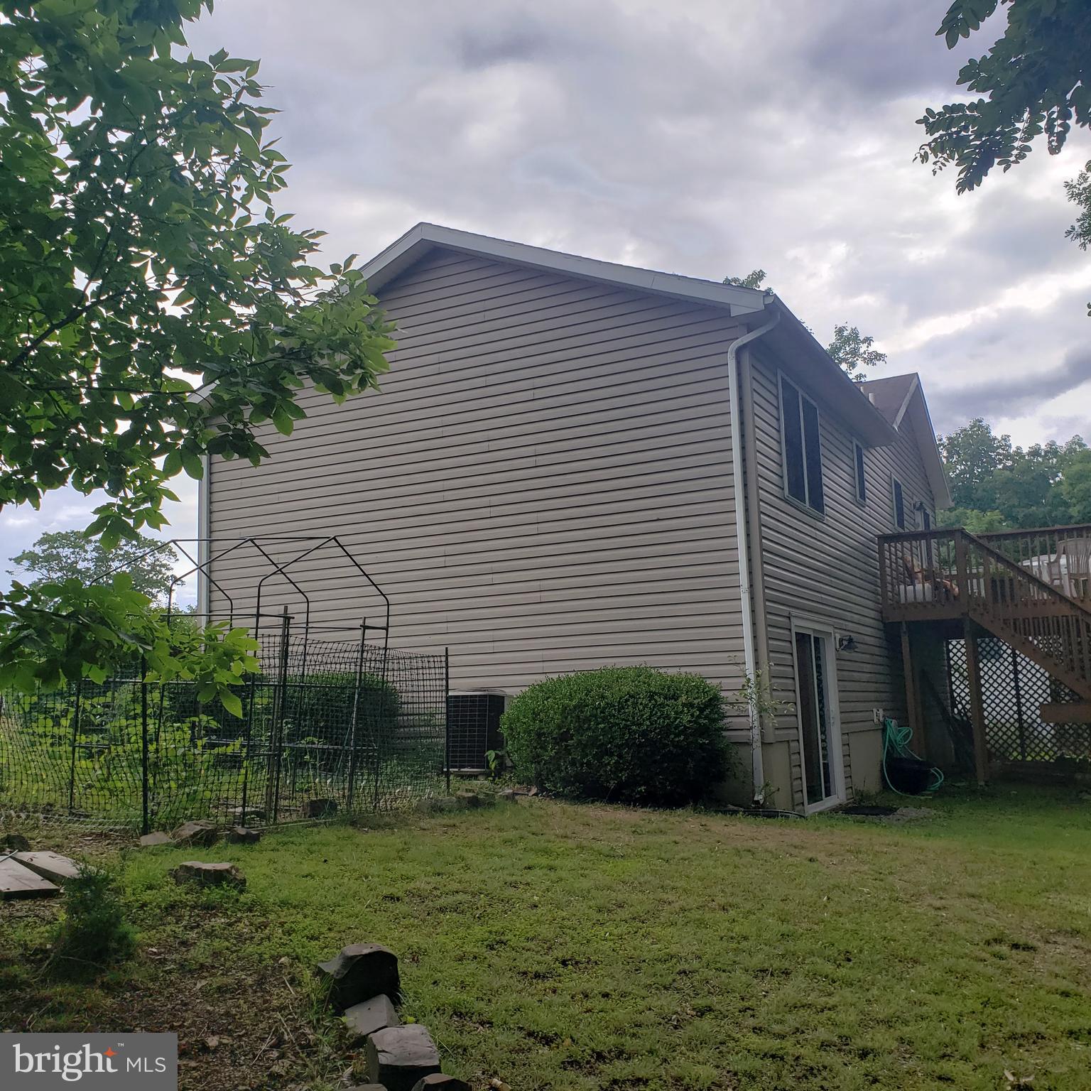 FOREST HEIGHTS - Residential