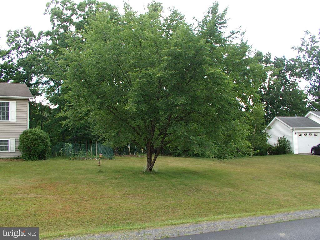 FOREST HEIGHTS - Residential