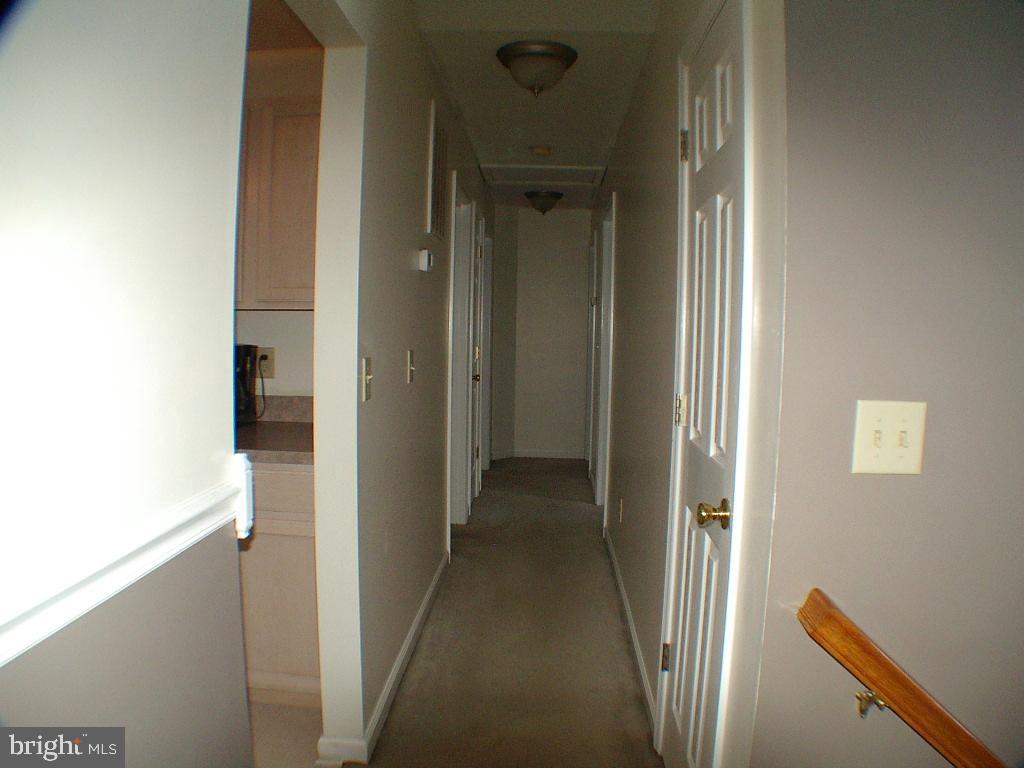 FOREST HEIGHTS - Residential