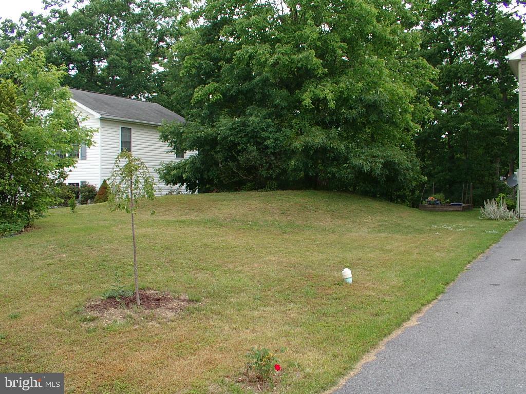 FOREST HEIGHTS - Residential