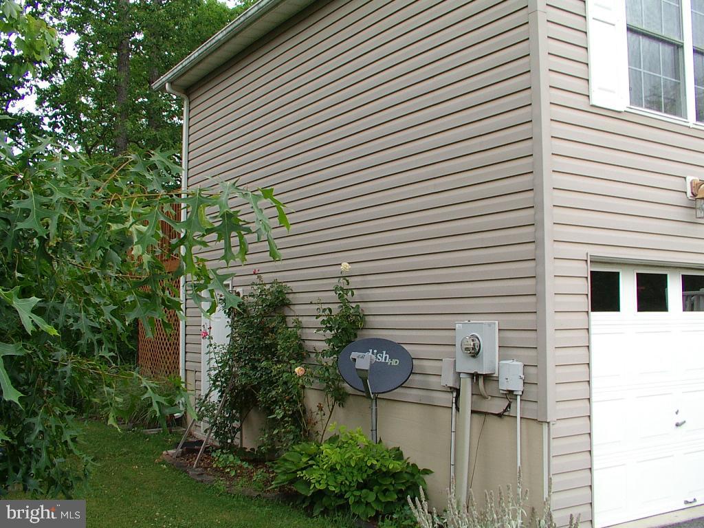 FOREST HEIGHTS - Residential