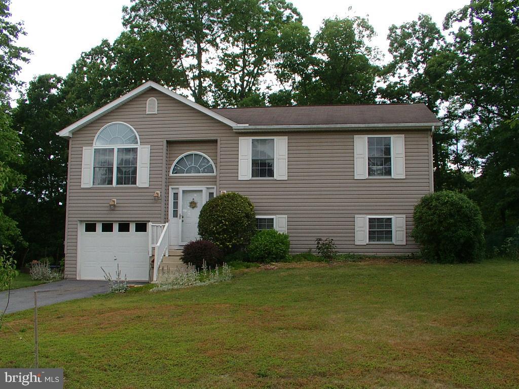 FOREST HEIGHTS - Residential