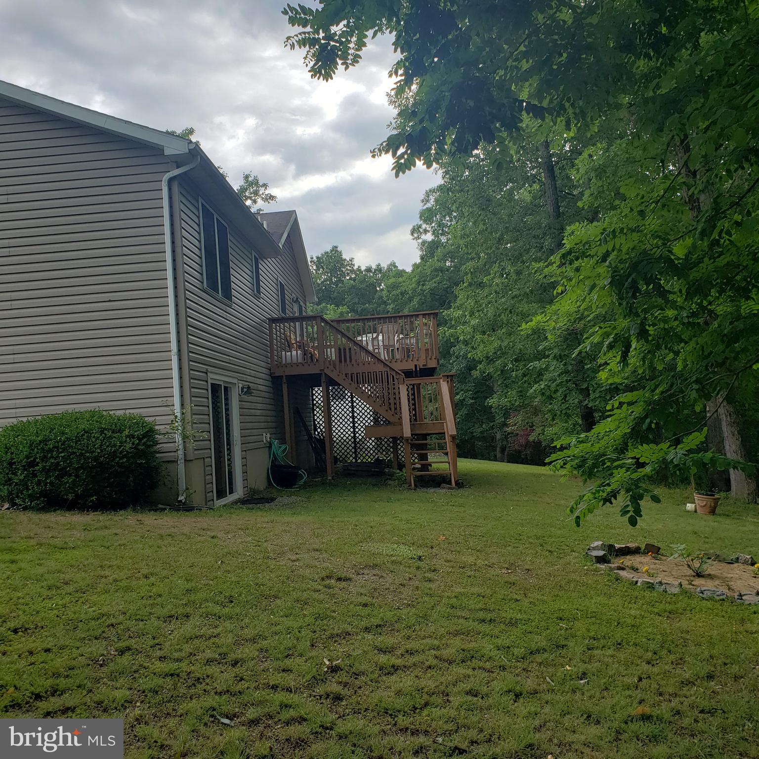 FOREST HEIGHTS - Residential