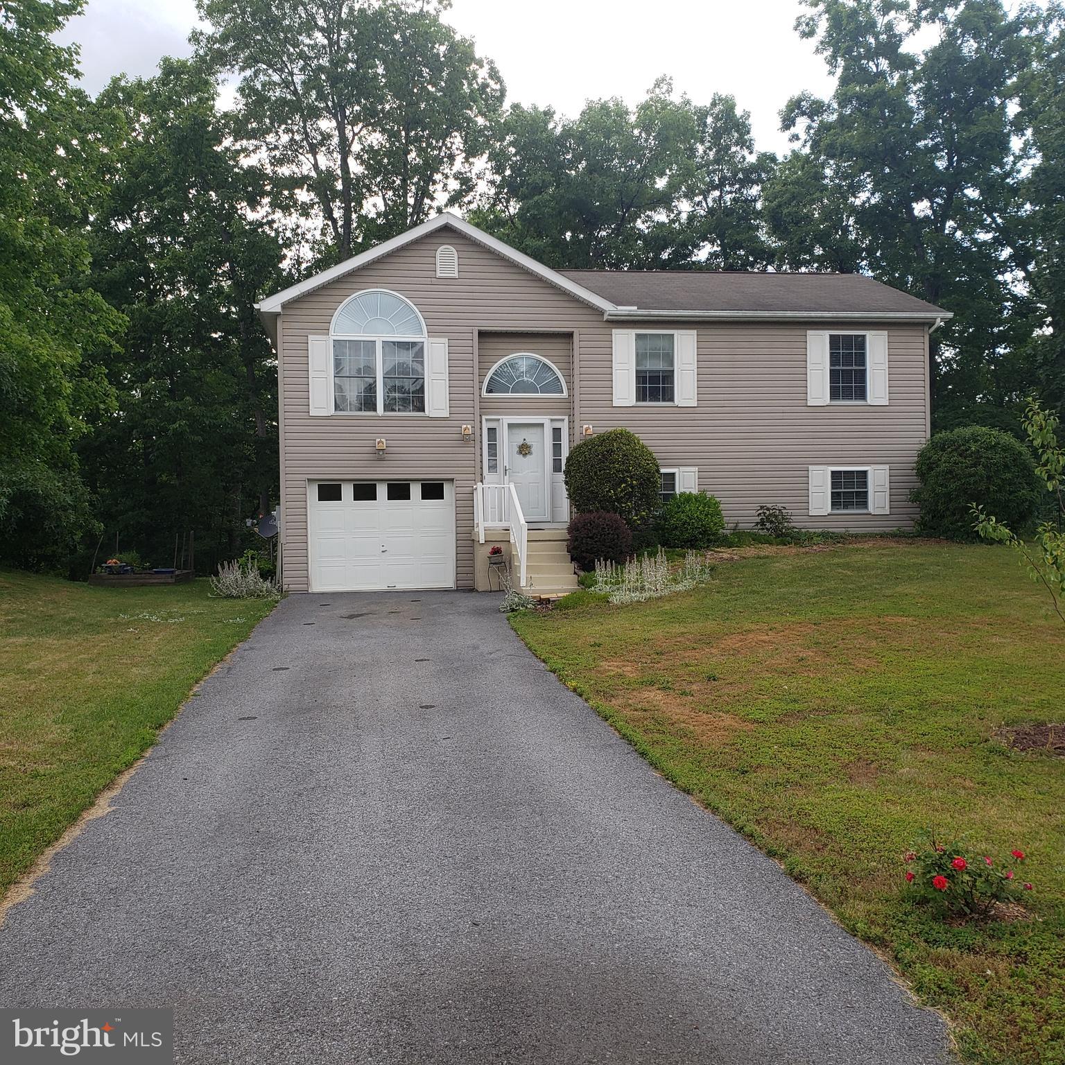 FOREST HEIGHTS - Residential