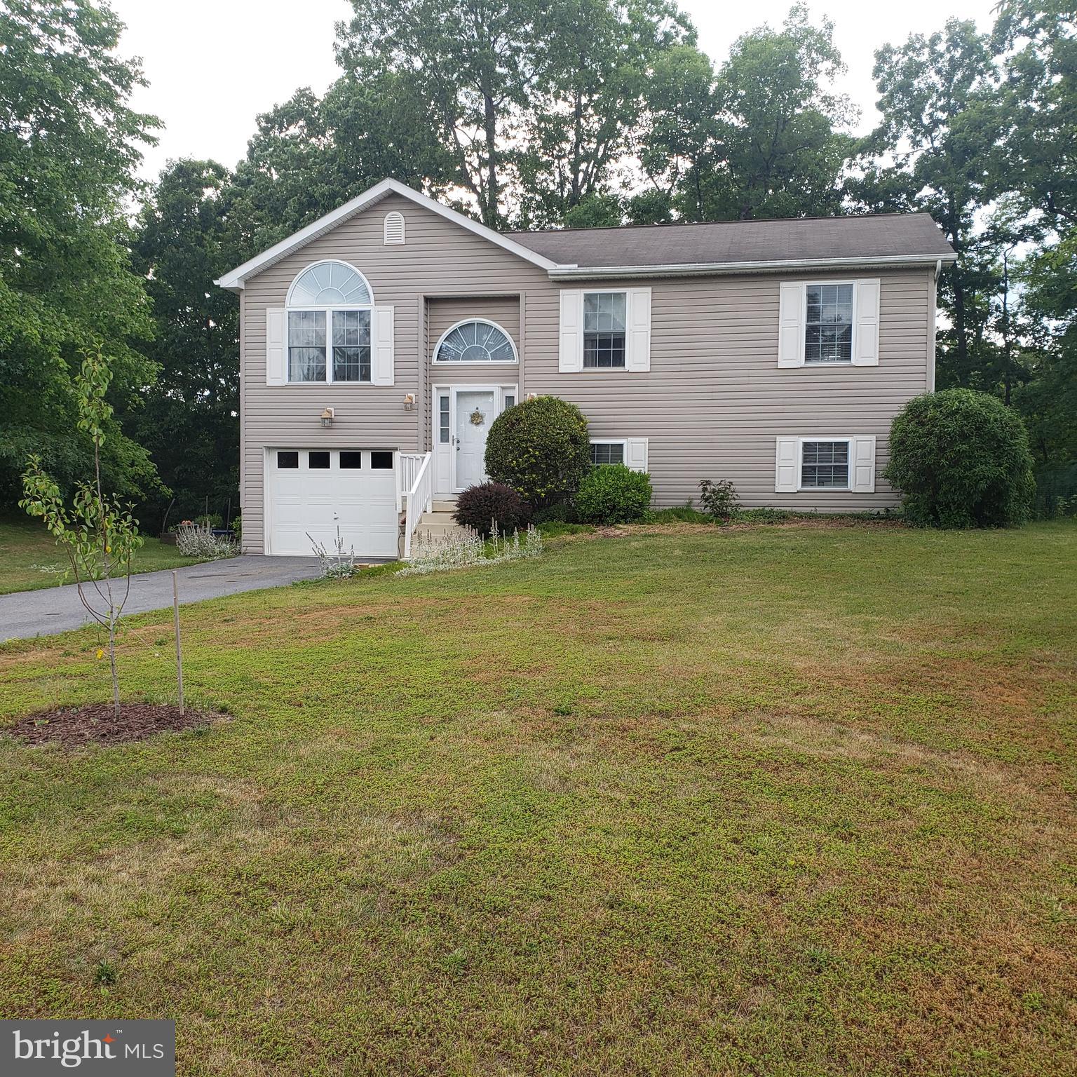 FOREST HEIGHTS - Residential