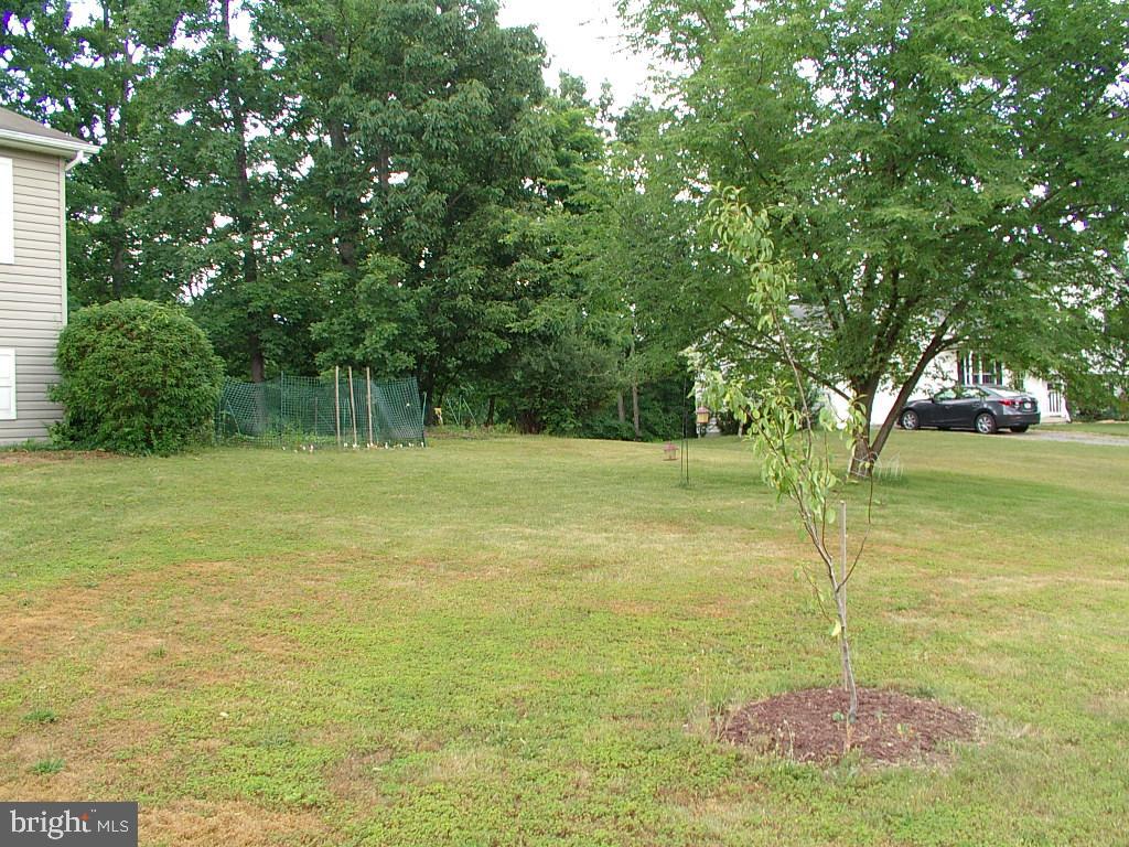 FOREST HEIGHTS - Residential