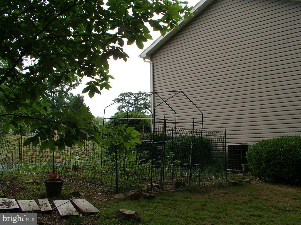 FOREST HEIGHTS - Residential