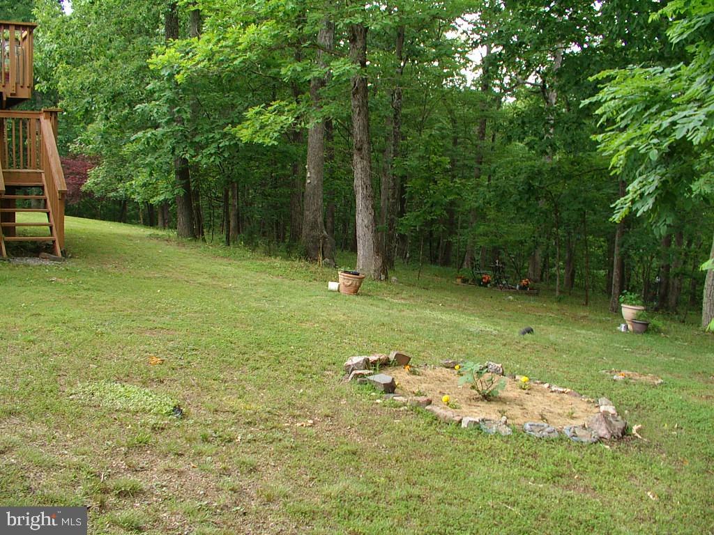 FOREST HEIGHTS - Residential