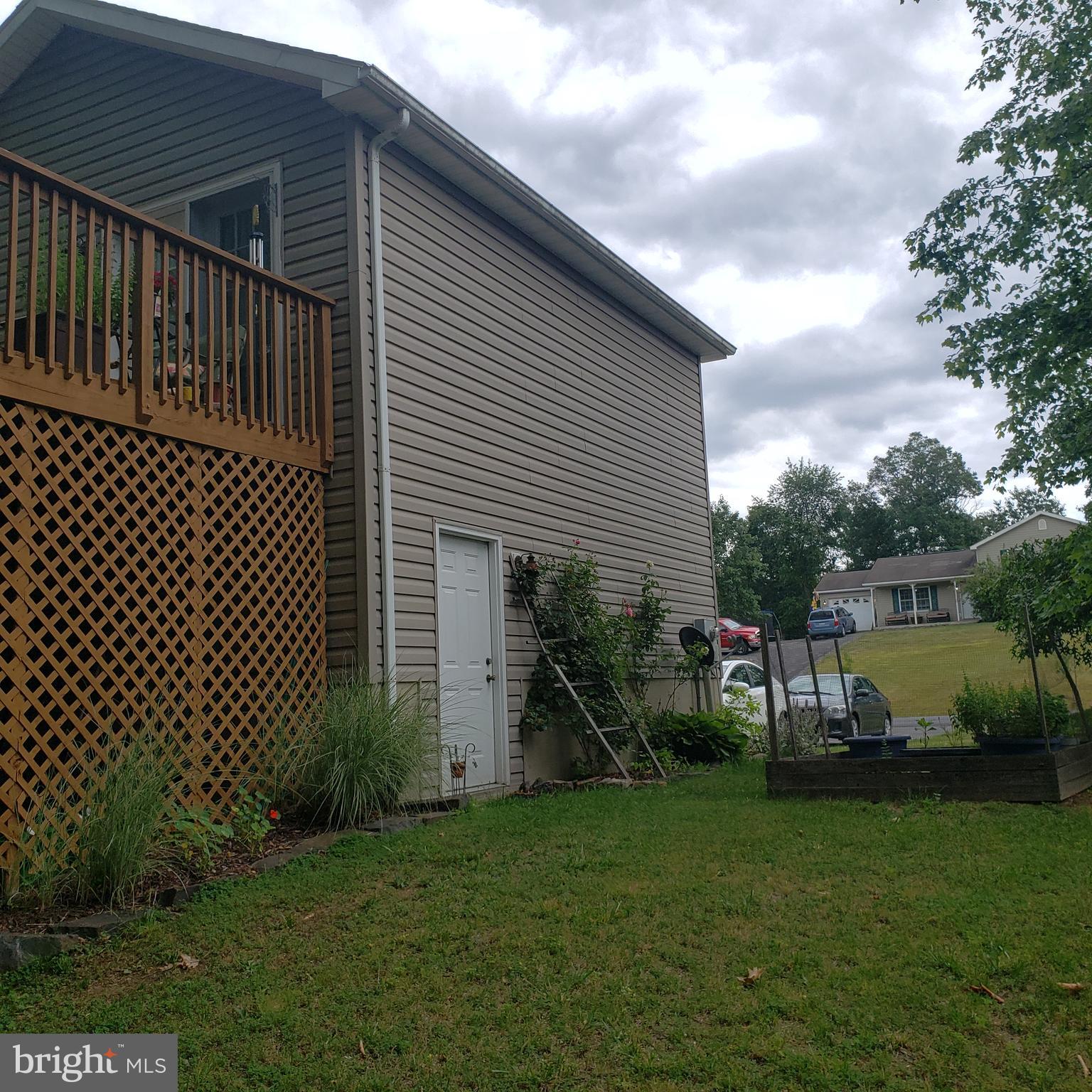 FOREST HEIGHTS - Residential