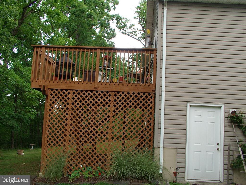 FOREST HEIGHTS - Residential