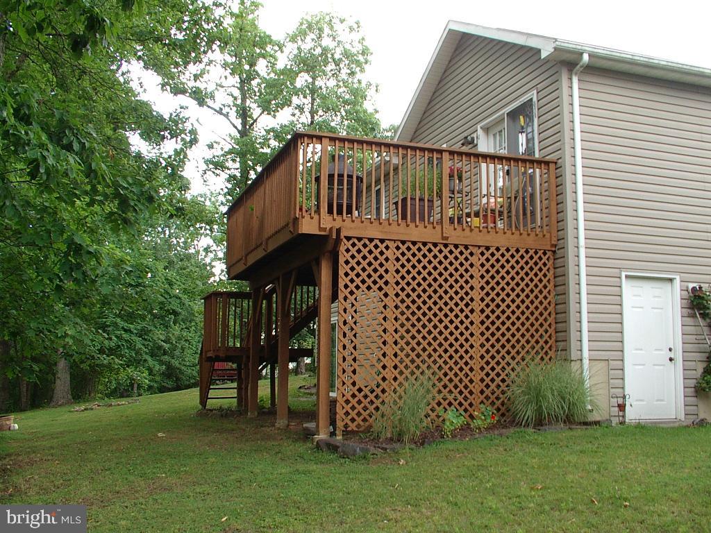 FOREST HEIGHTS - Residential