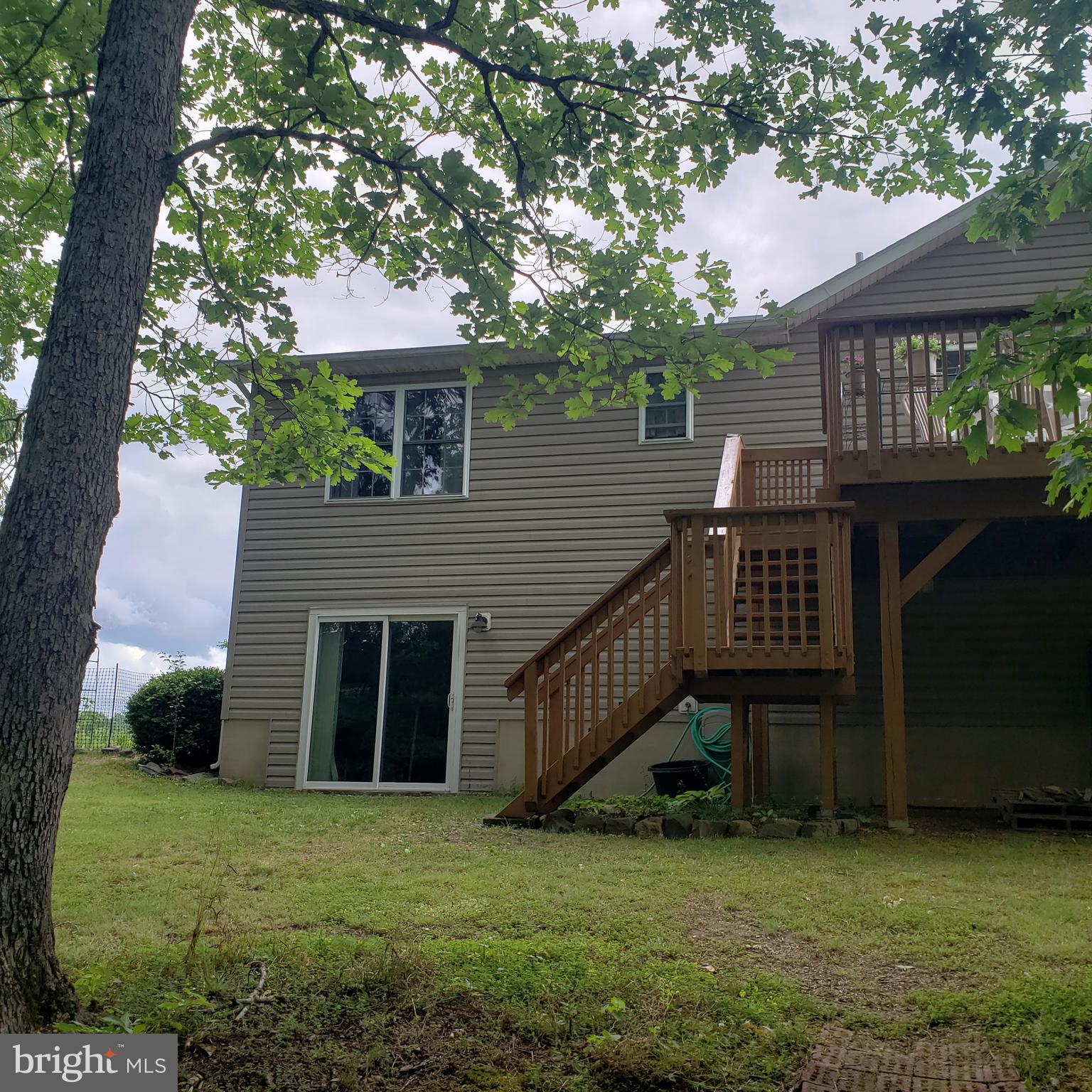 FOREST HEIGHTS - Residential