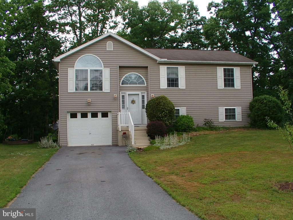 FOREST HEIGHTS - Residential