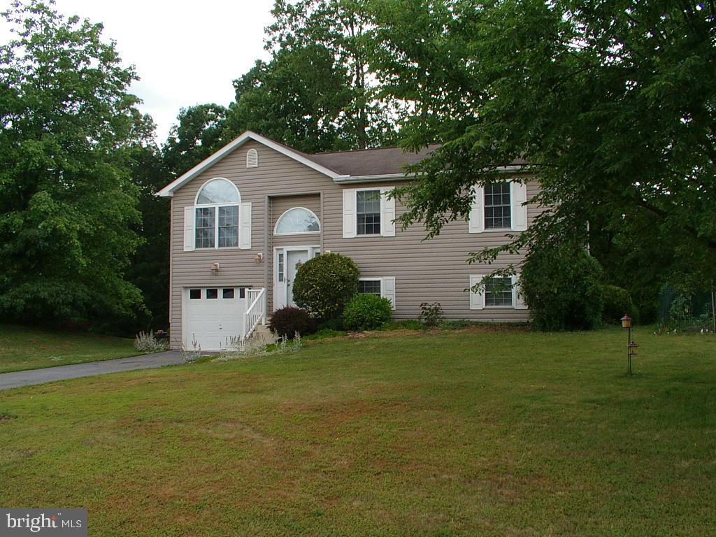 FOREST HEIGHTS - Residential