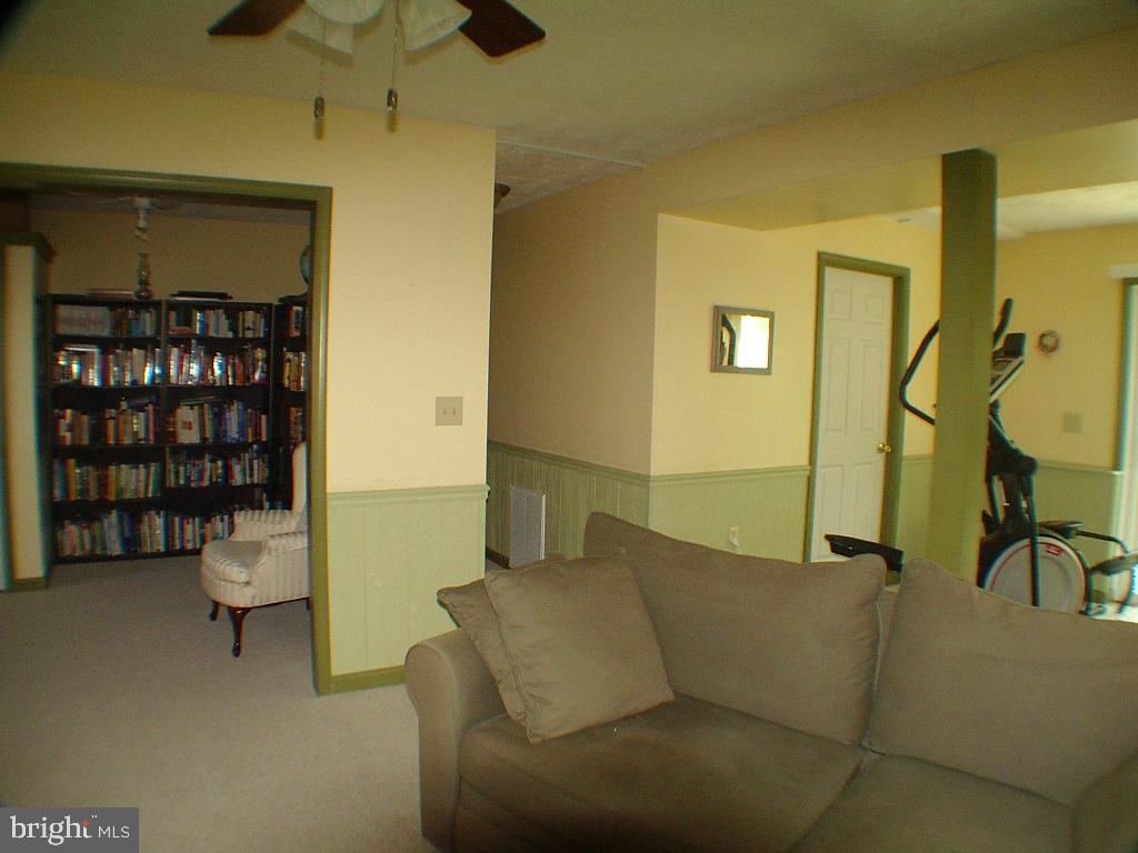 FOREST HEIGHTS - Residential