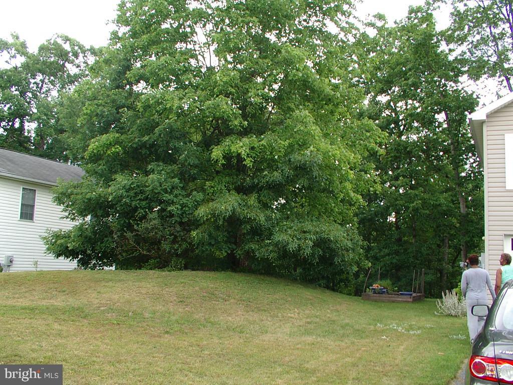 FOREST HEIGHTS - Residential