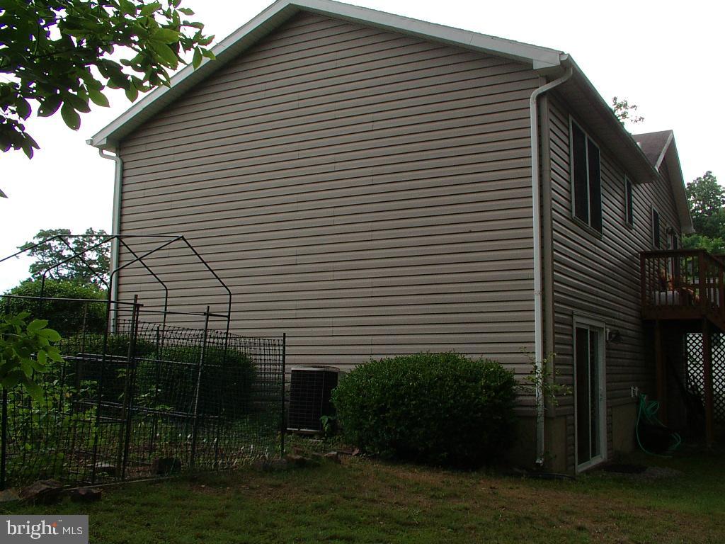 FOREST HEIGHTS - Residential