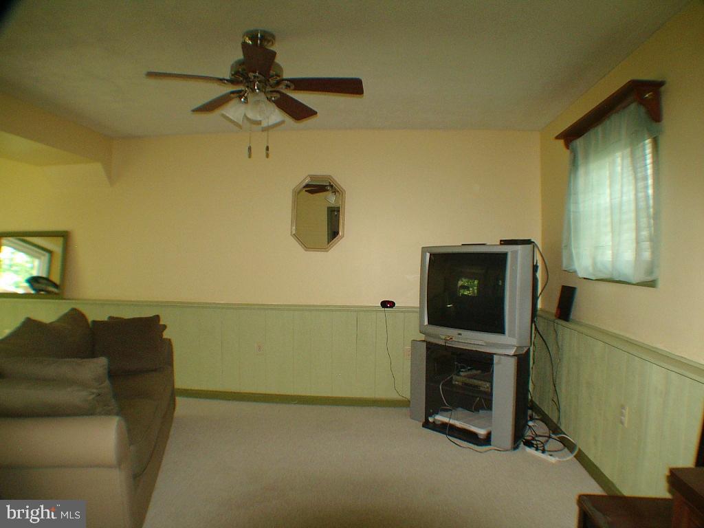 FOREST HEIGHTS - Residential