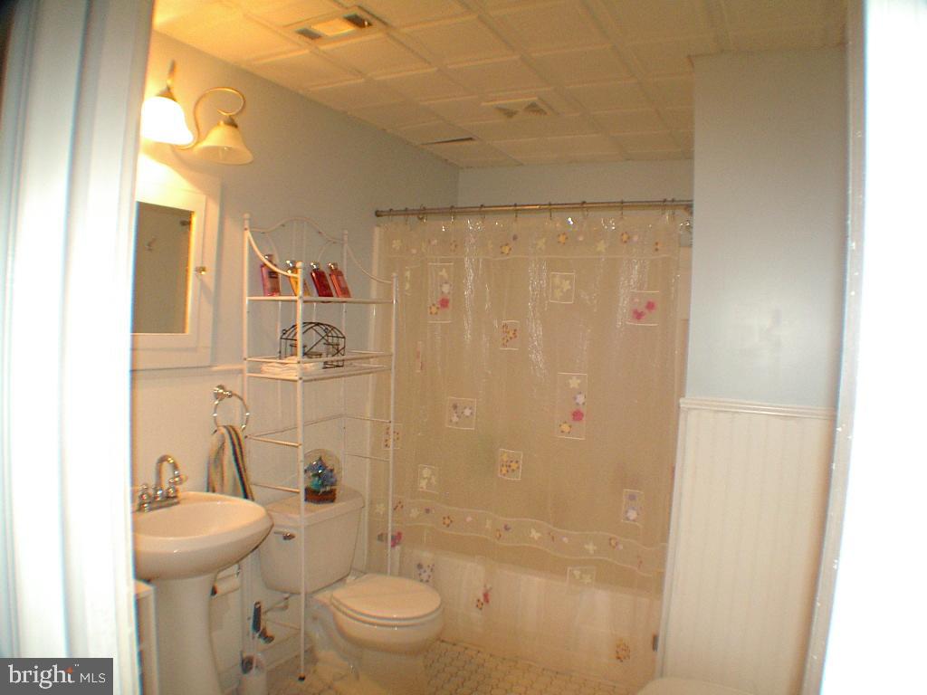 FOREST HEIGHTS - Residential