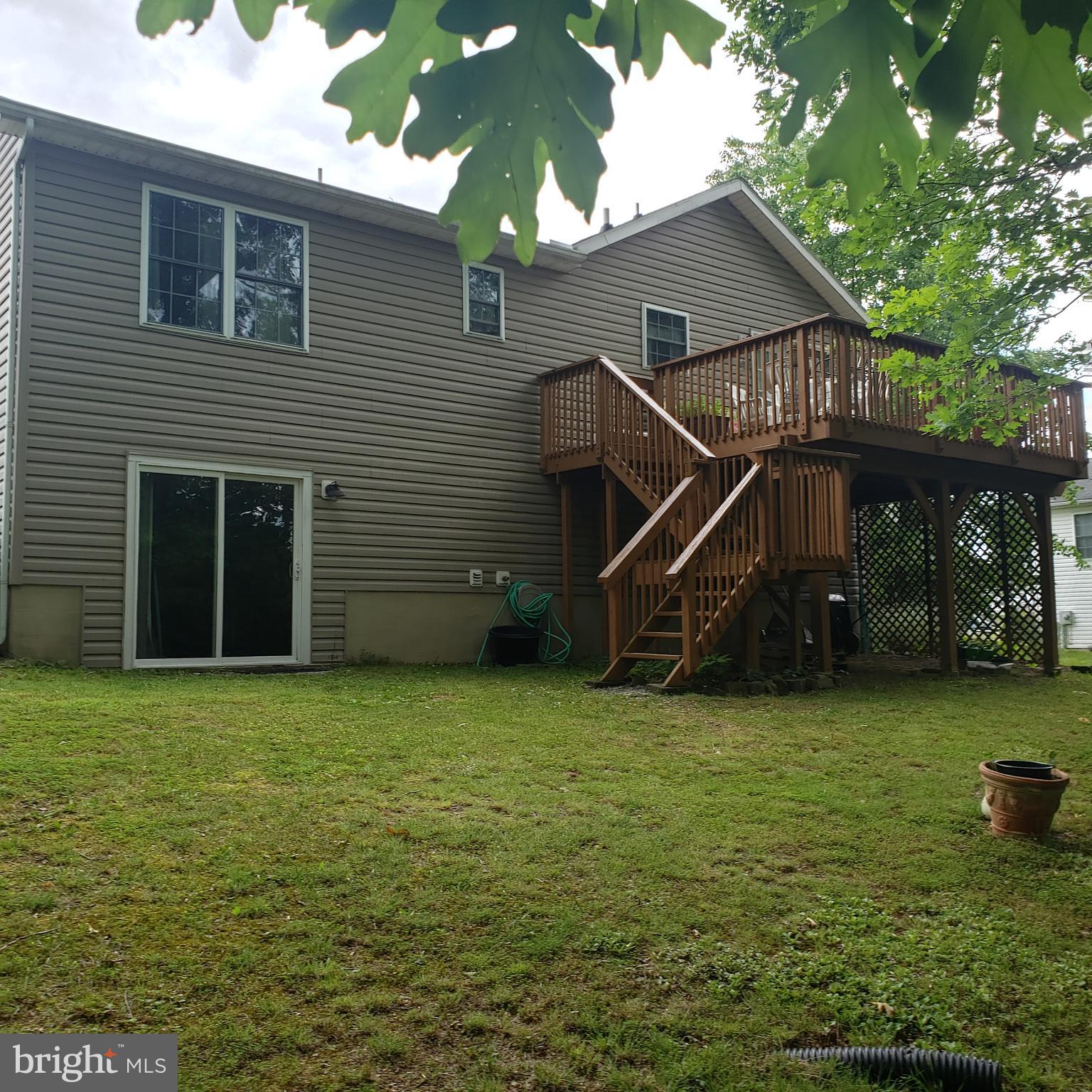 FOREST HEIGHTS - Residential