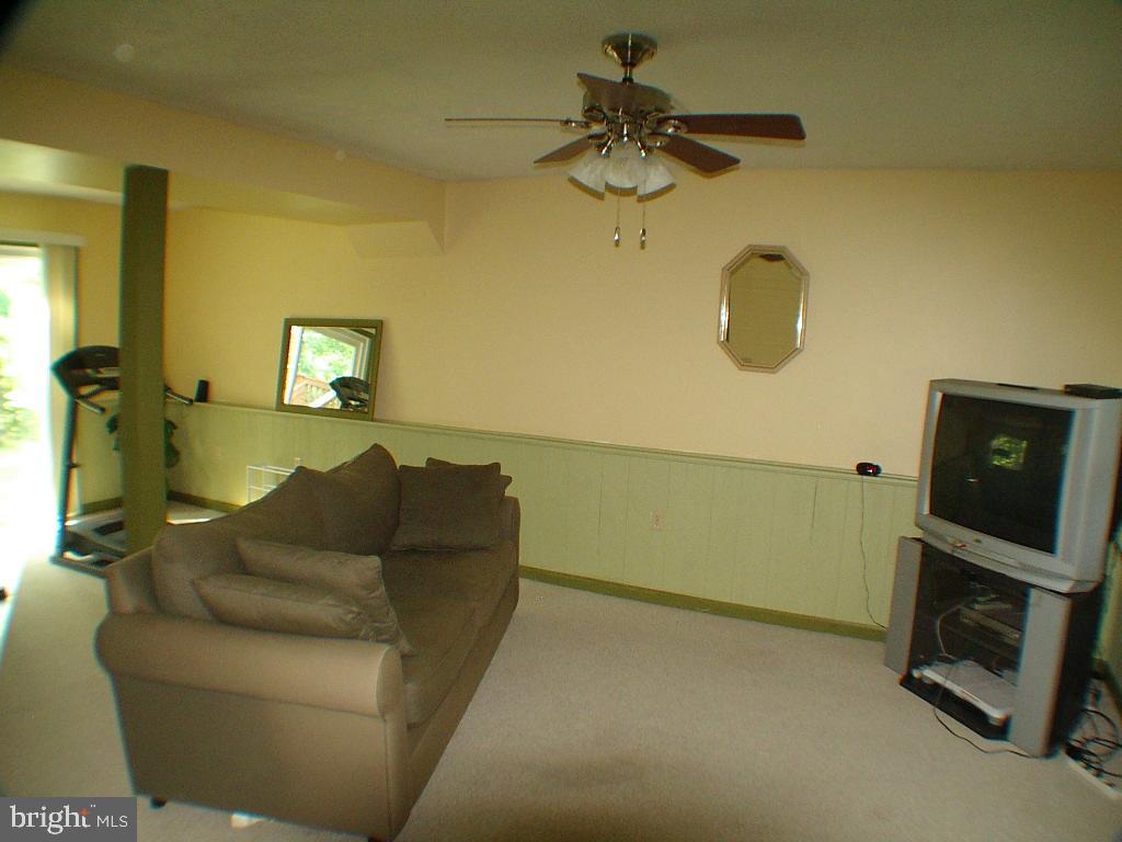 FOREST HEIGHTS - Residential