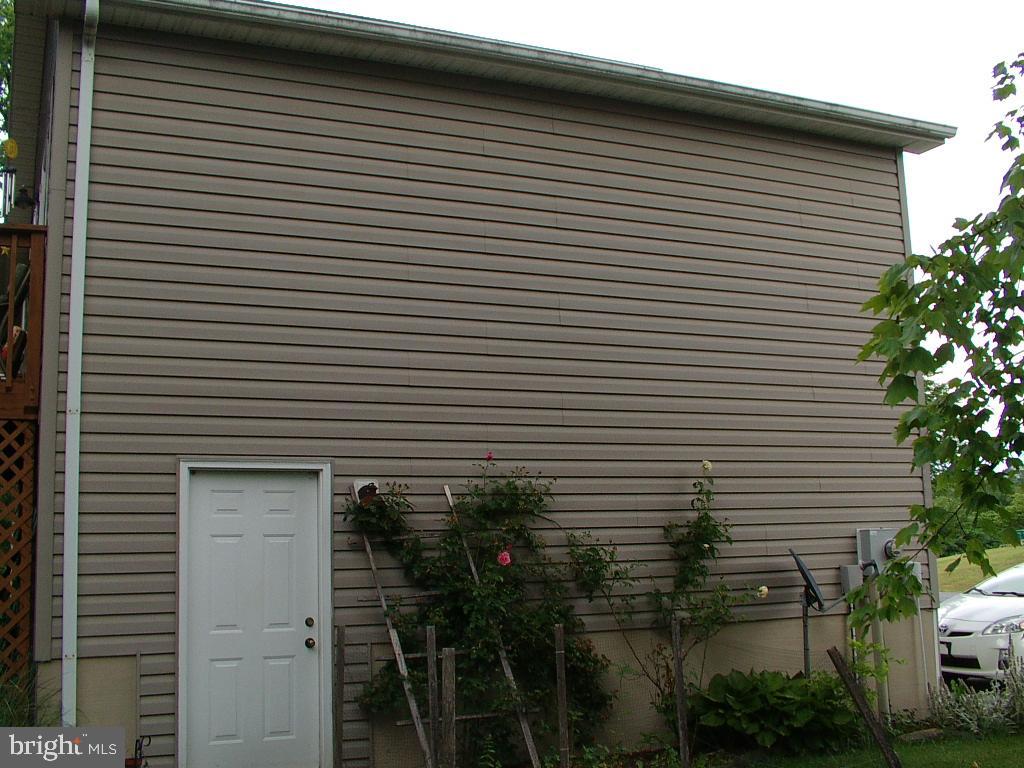 FOREST HEIGHTS - Residential