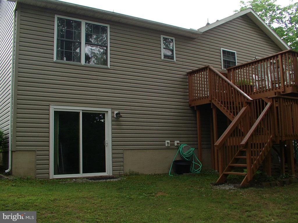 FOREST HEIGHTS - Residential