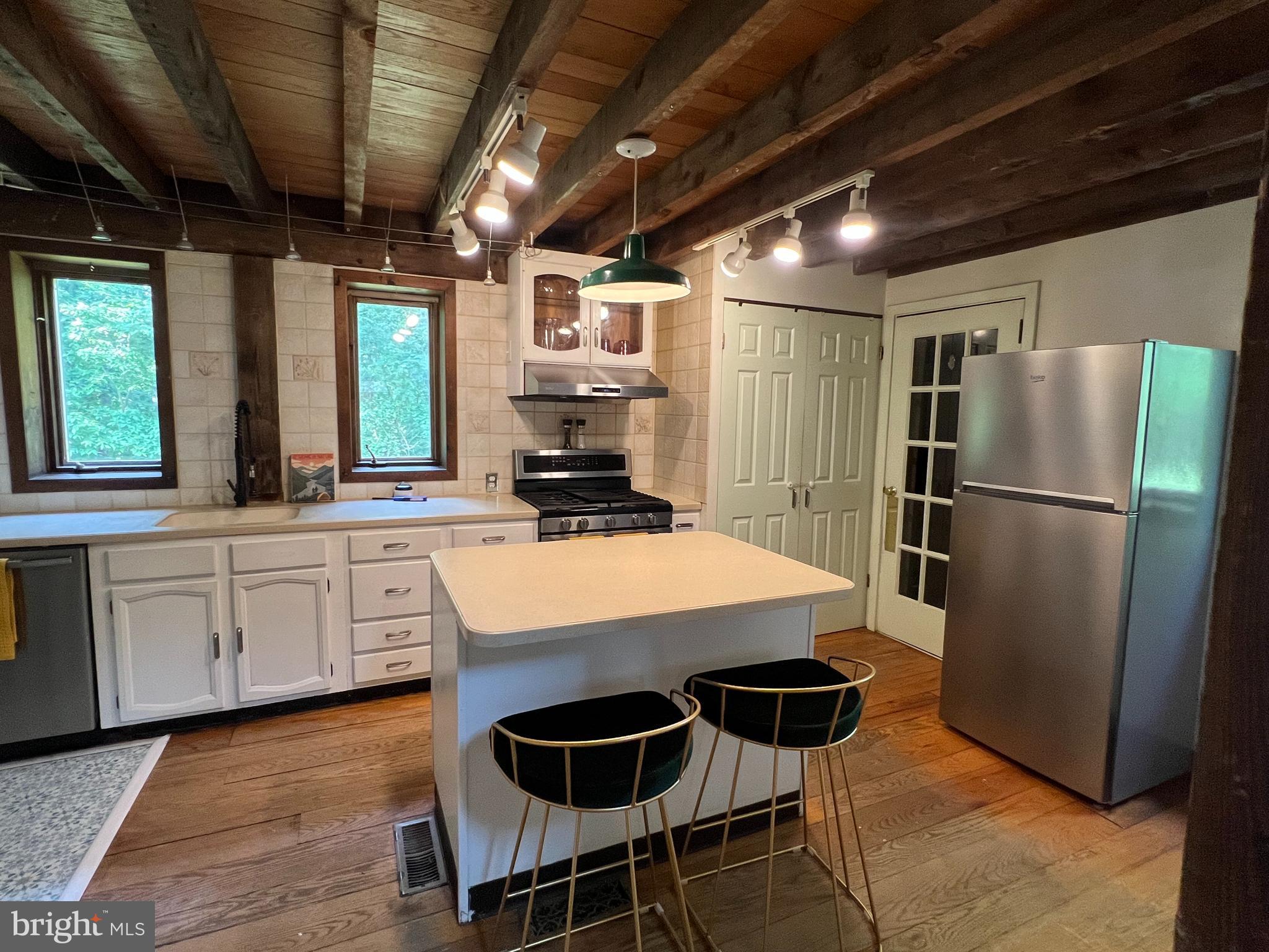 CONESTOGA TOWNSHIP - Residential