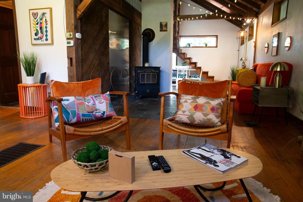 Photo of 6617 River Road, CONESTOGA, PA 17516 (MLS # PALA2066604)