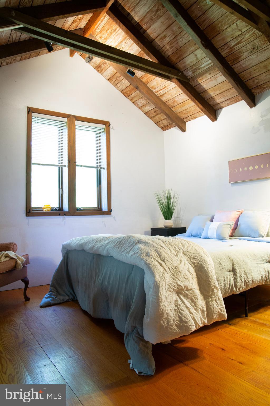 CONESTOGA TOWNSHIP - Residential