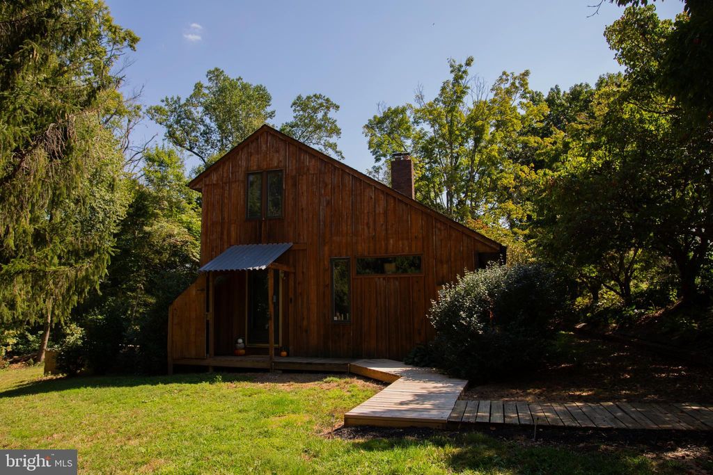 Photo of 6617 River Road, CONESTOGA, PA 17516 (MLS # PALA2066604)