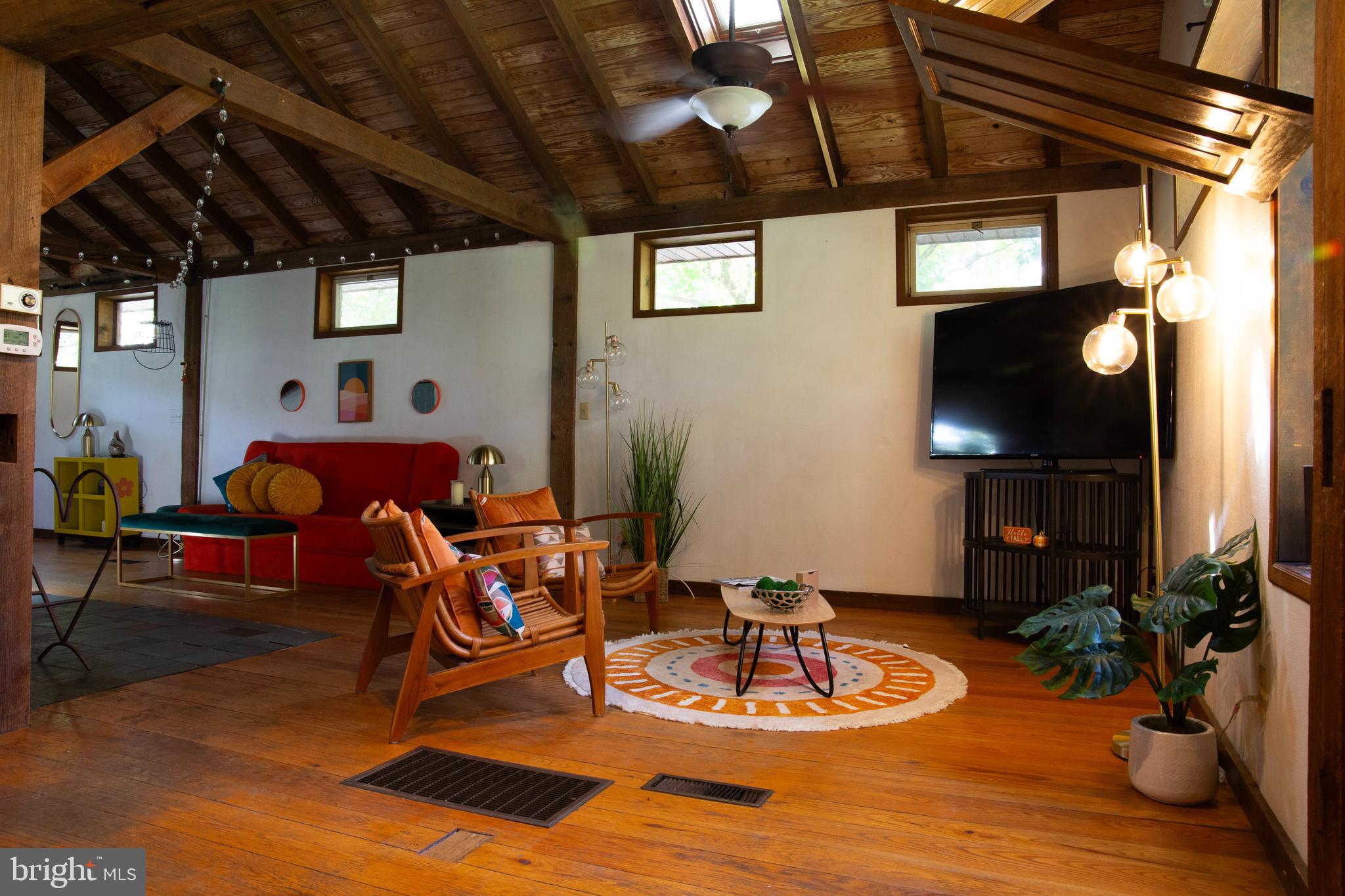 CONESTOGA TOWNSHIP - Residential