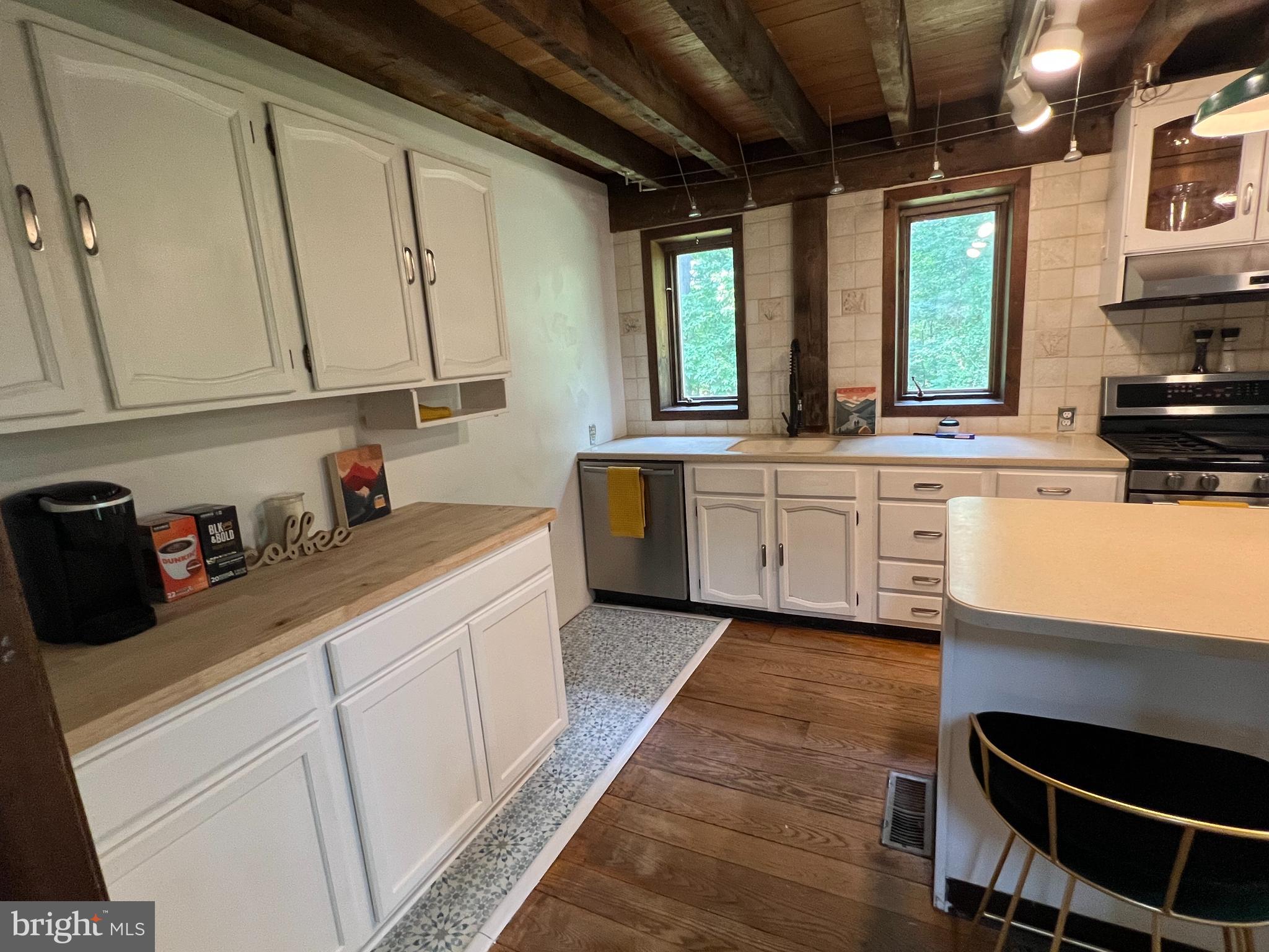 CONESTOGA TOWNSHIP - Residential