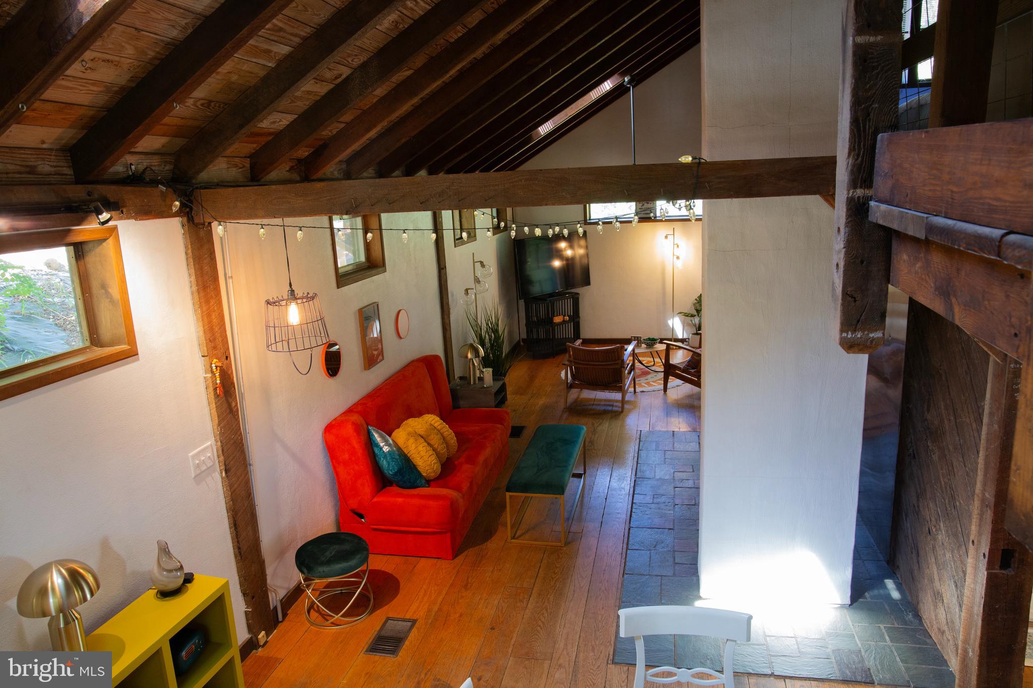 CONESTOGA TOWNSHIP - Residential