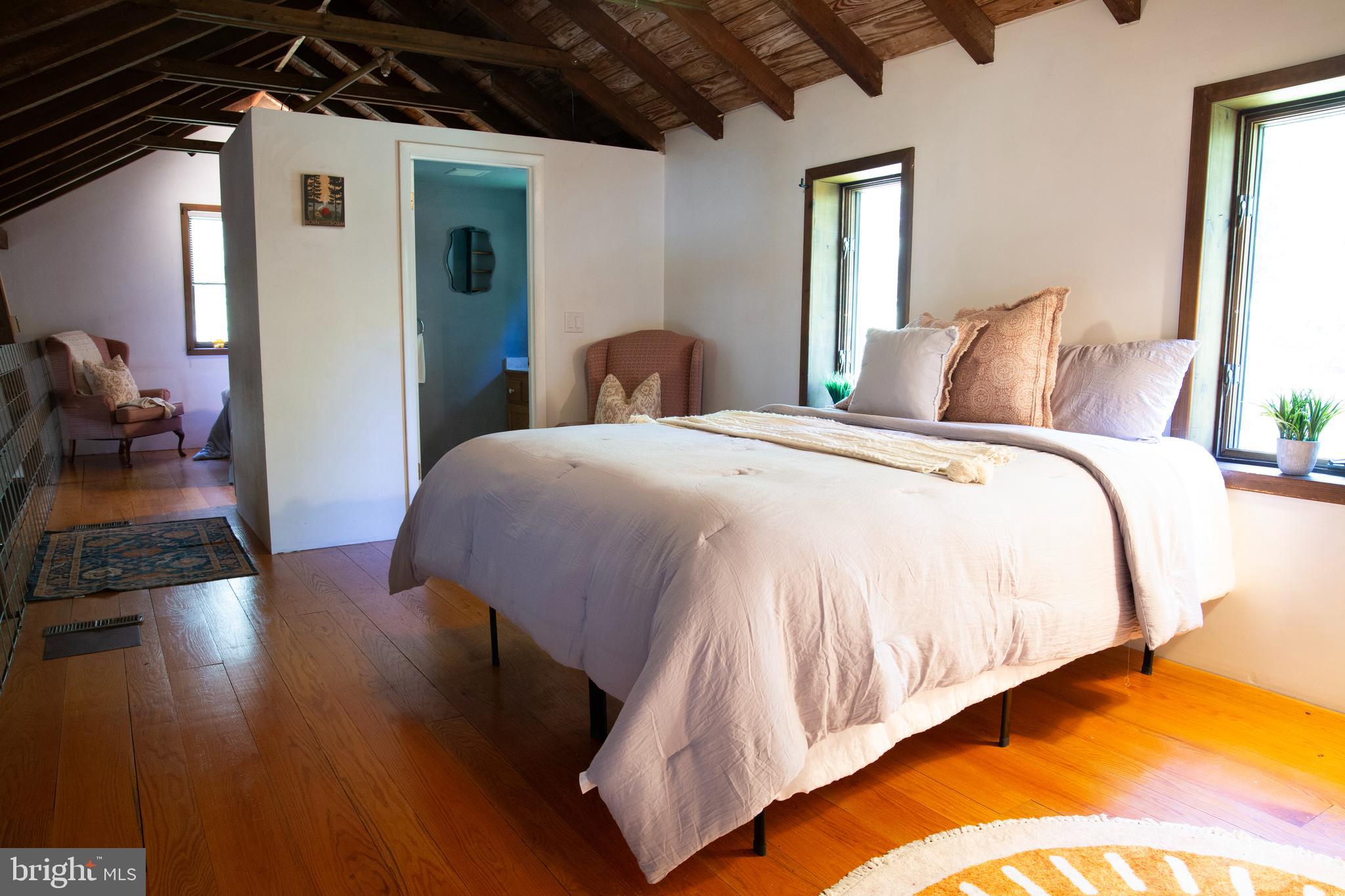 CONESTOGA TOWNSHIP - Residential