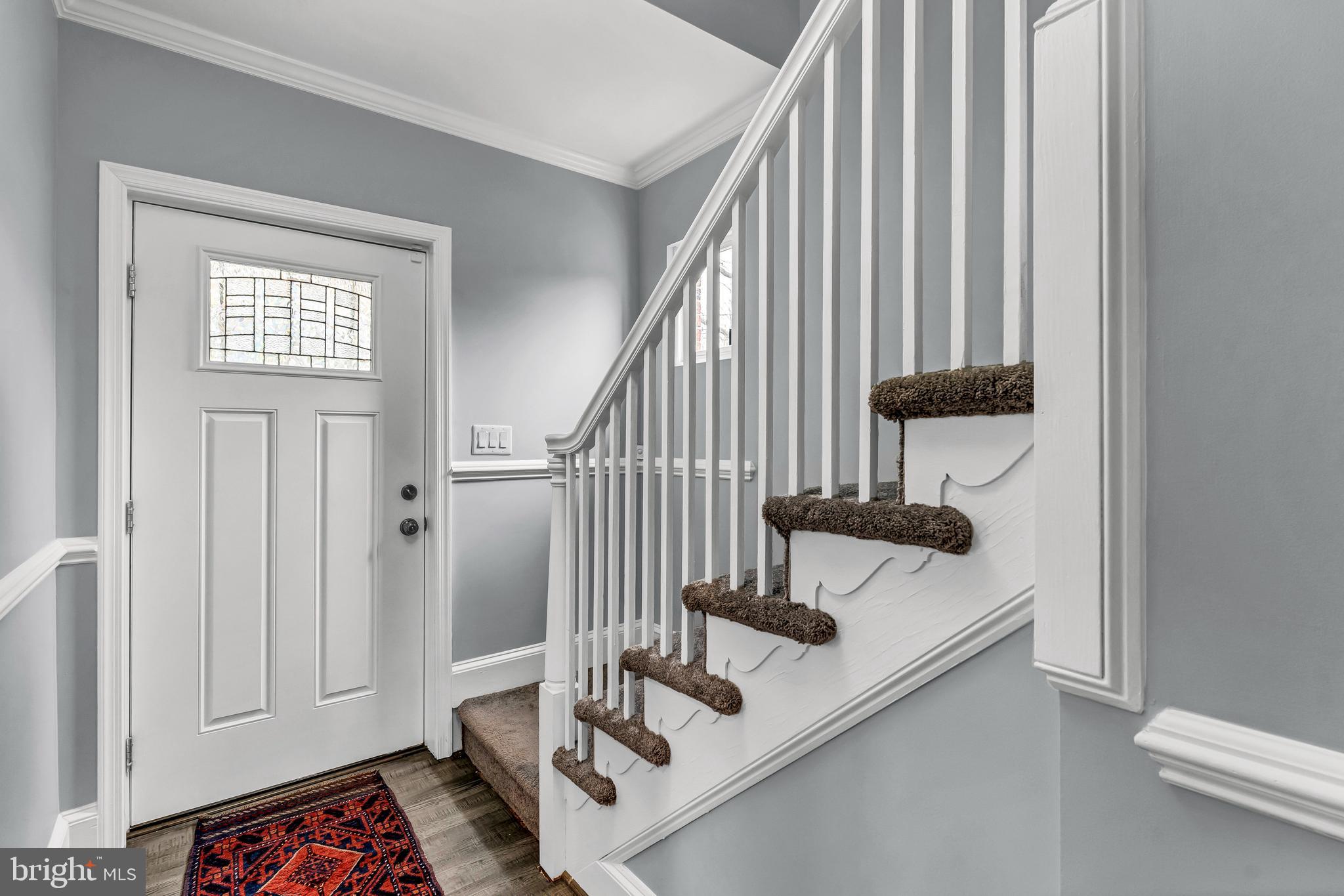 RIVERDALE - Residential