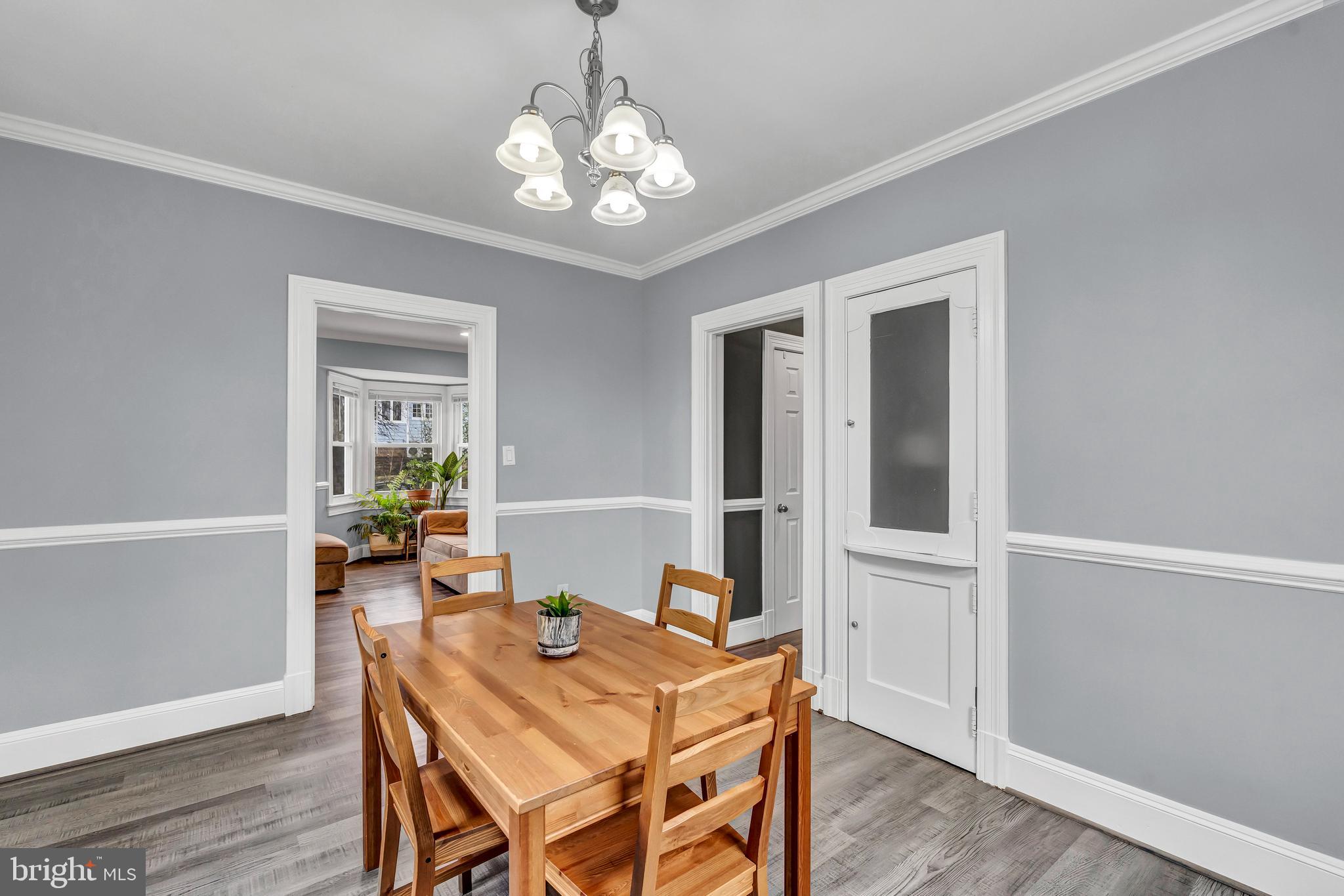 RIVERDALE - Residential