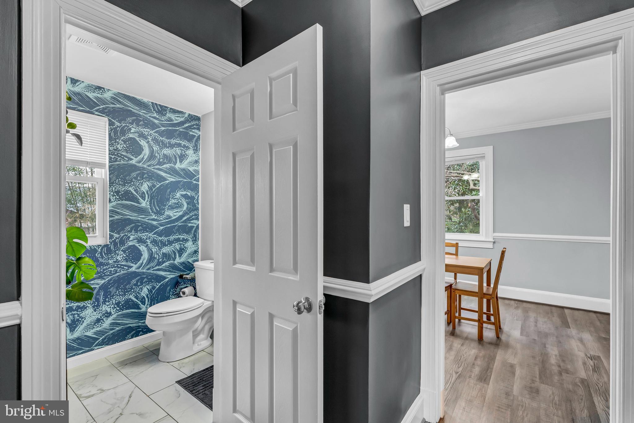 RIVERDALE - Residential