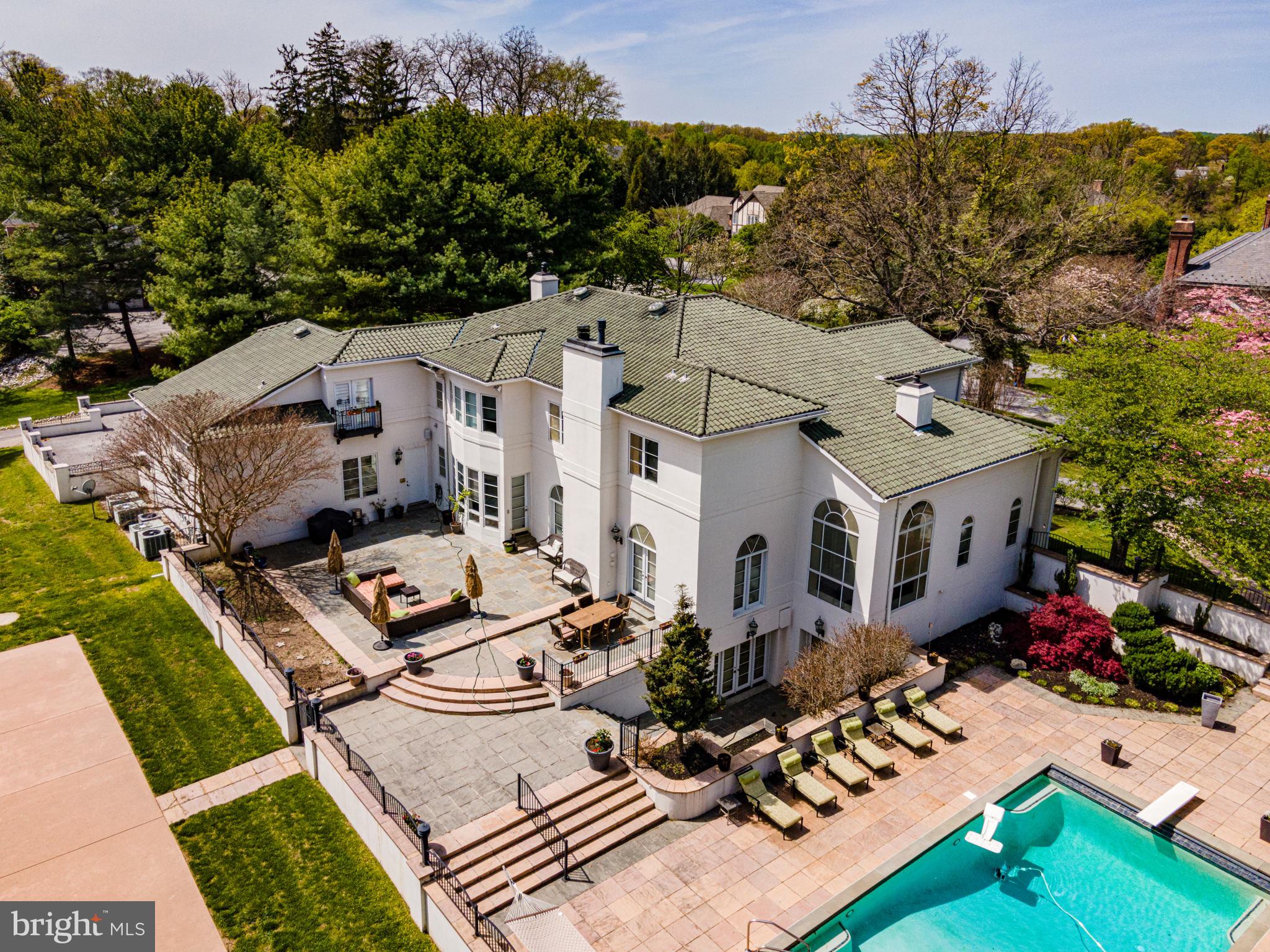 HILLSTEAD - Residential