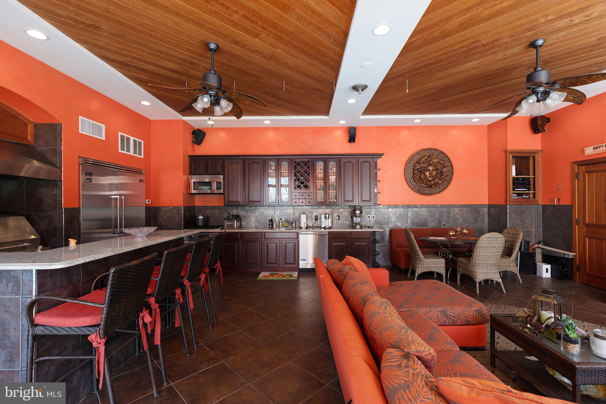 HILLSTEAD - Residential