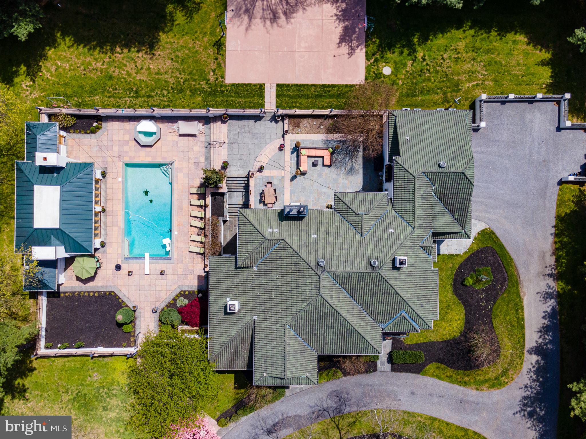 HILLSTEAD - Residential