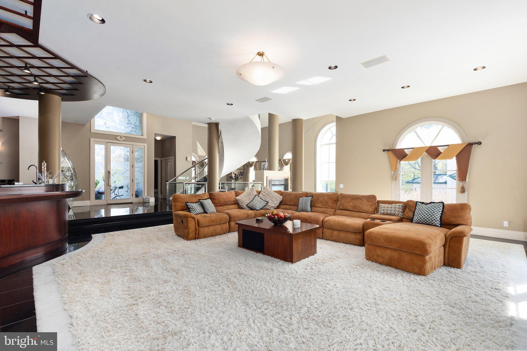 HILLSTEAD - Residential