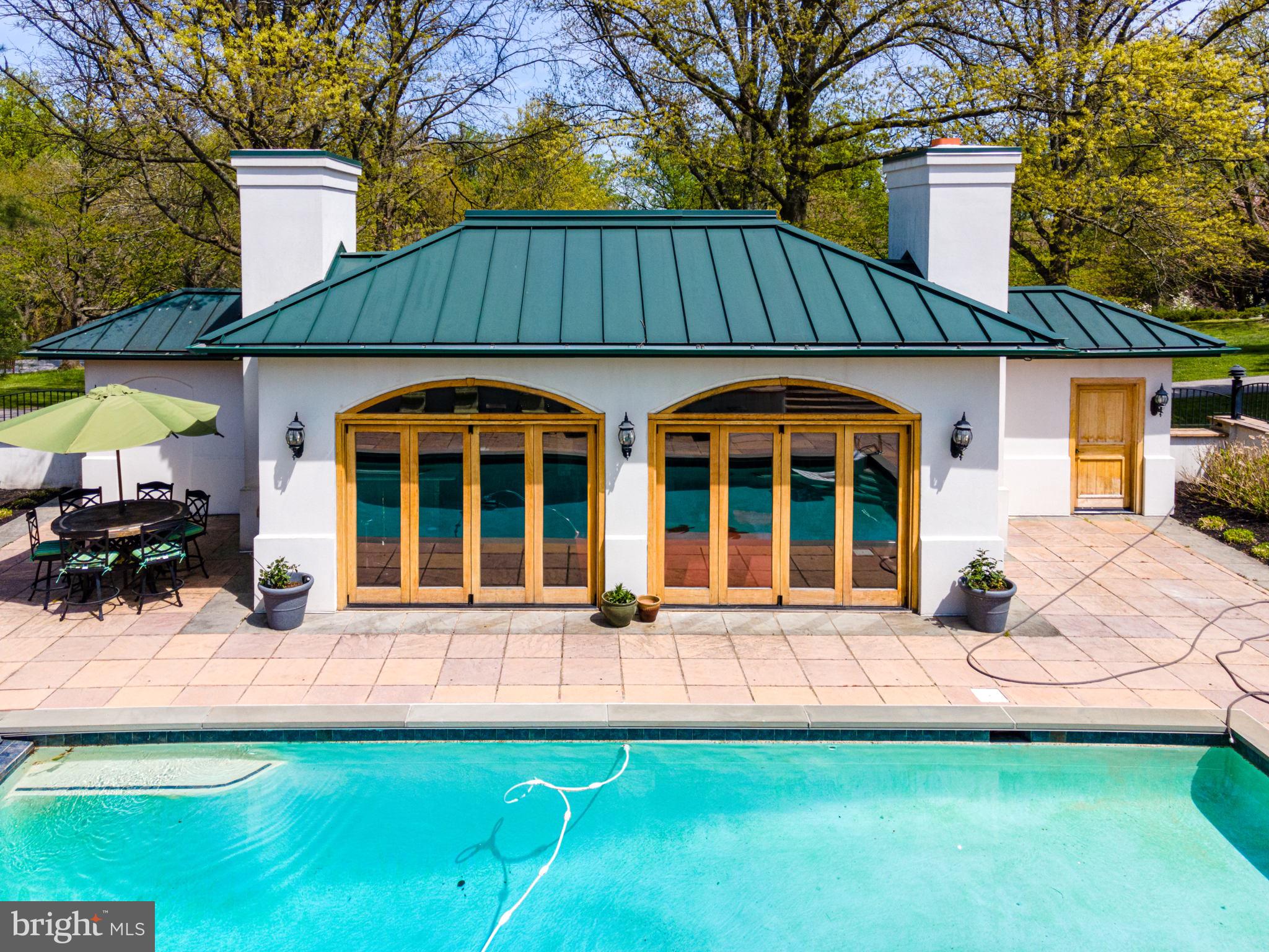 HILLSTEAD - Residential