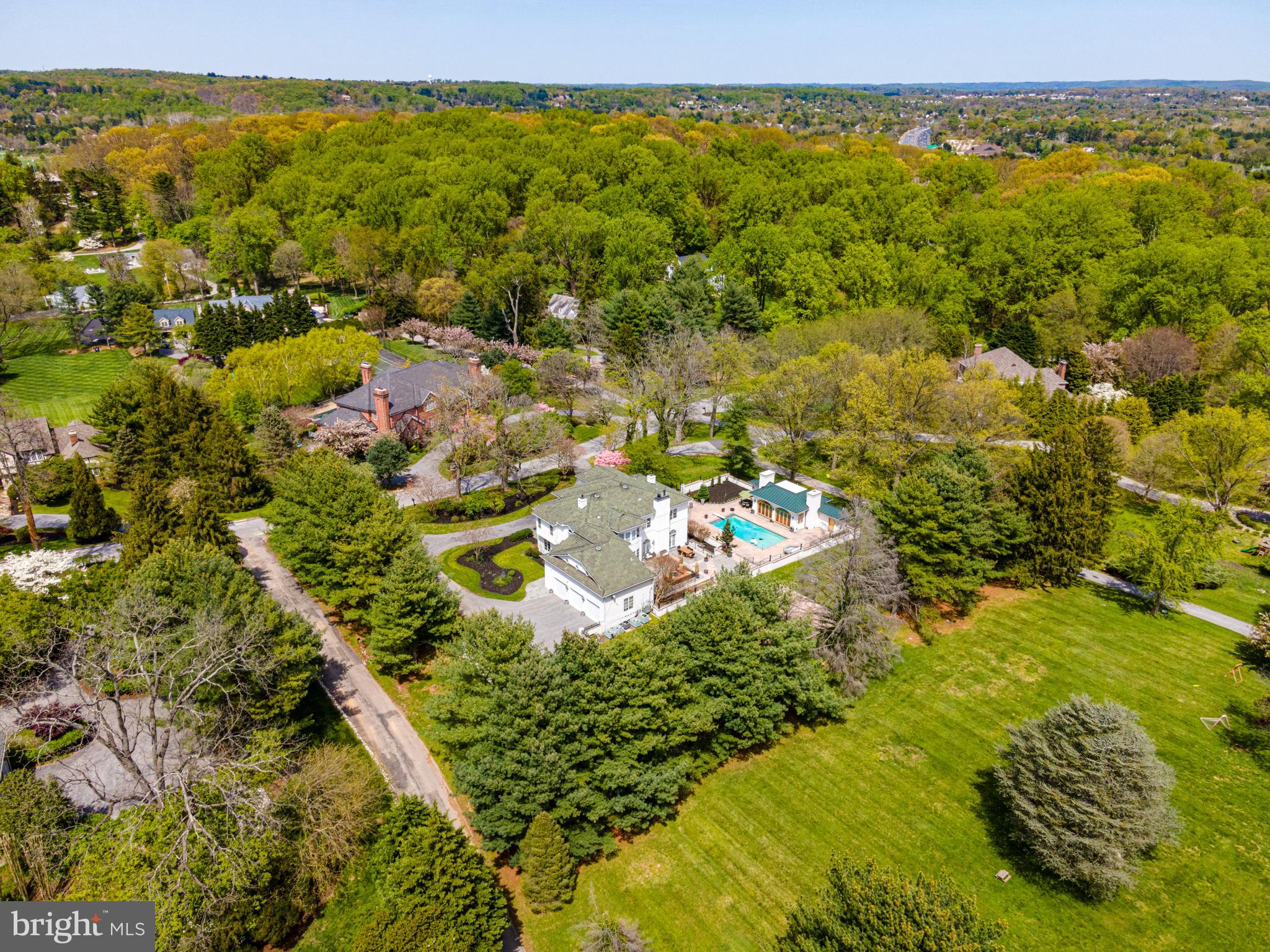 HILLSTEAD - Residential