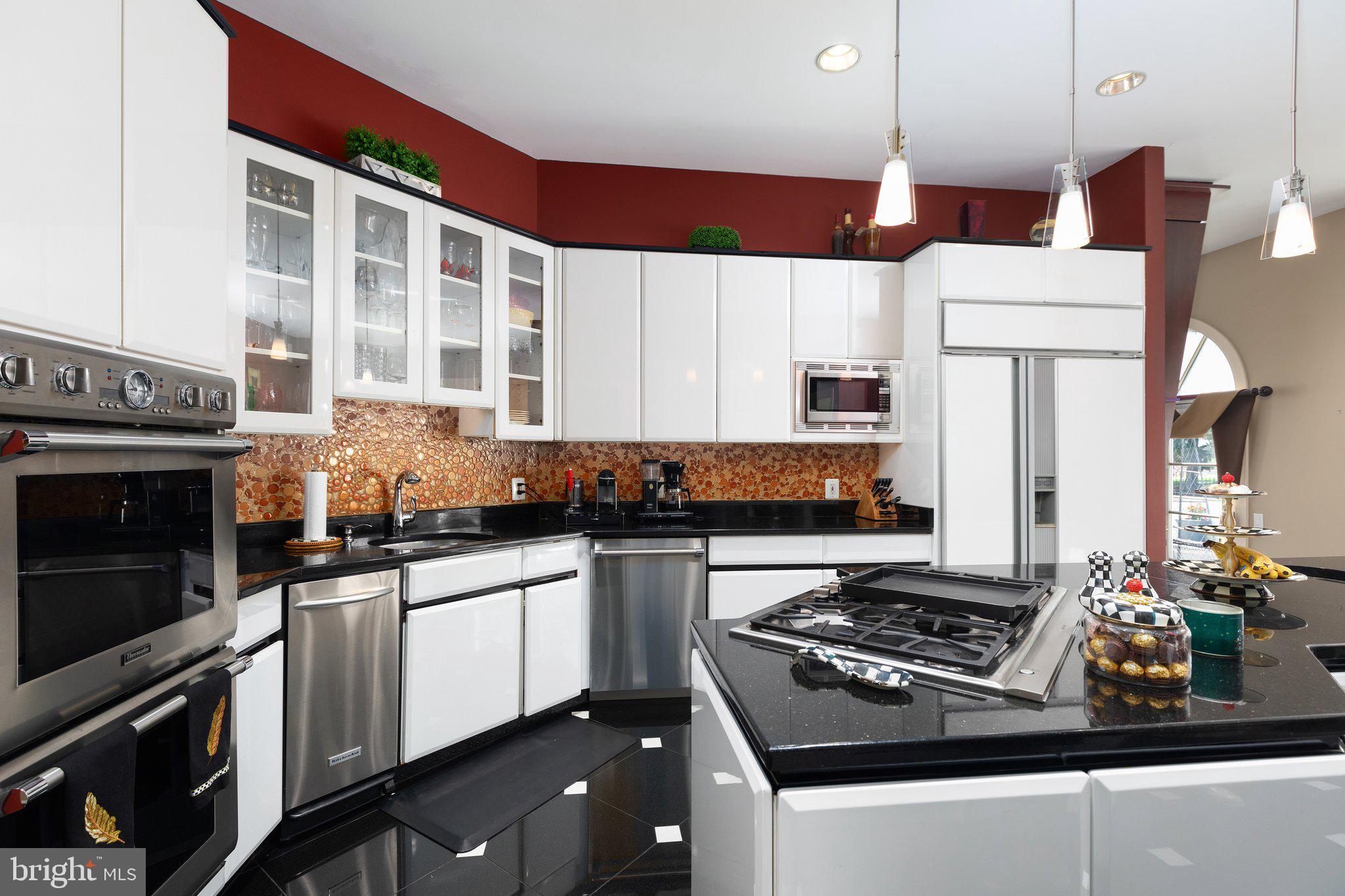 HILLSTEAD - Residential