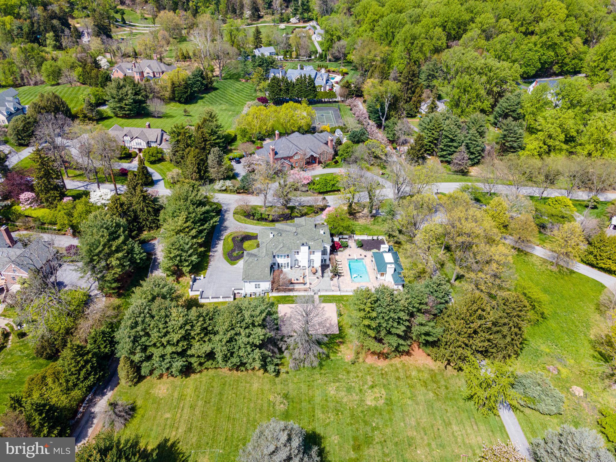 HILLSTEAD - Residential