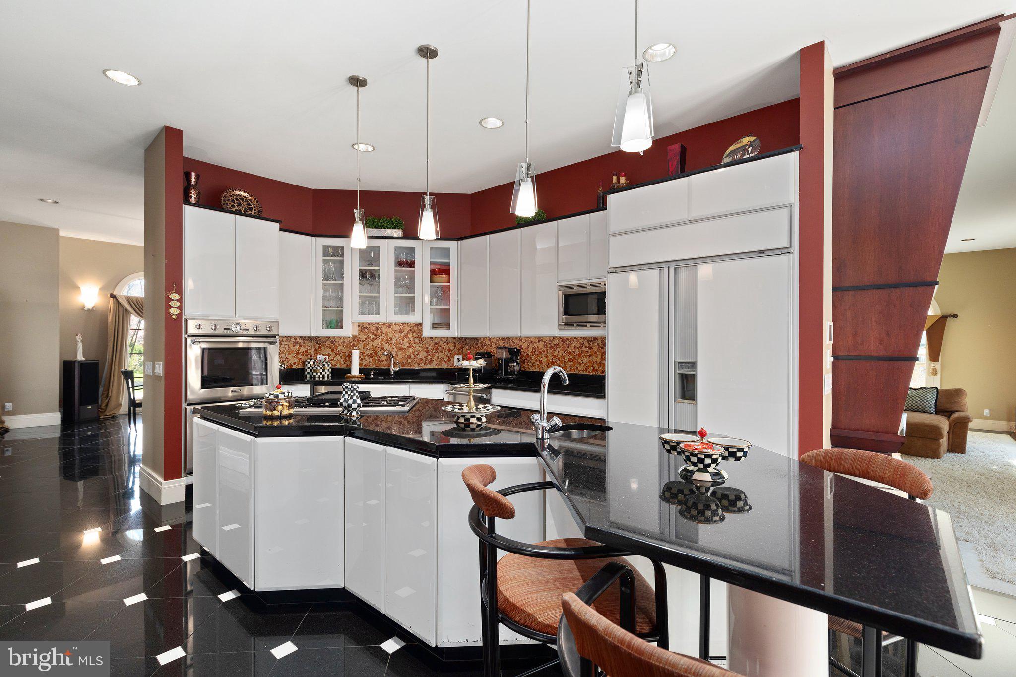 HILLSTEAD - Residential