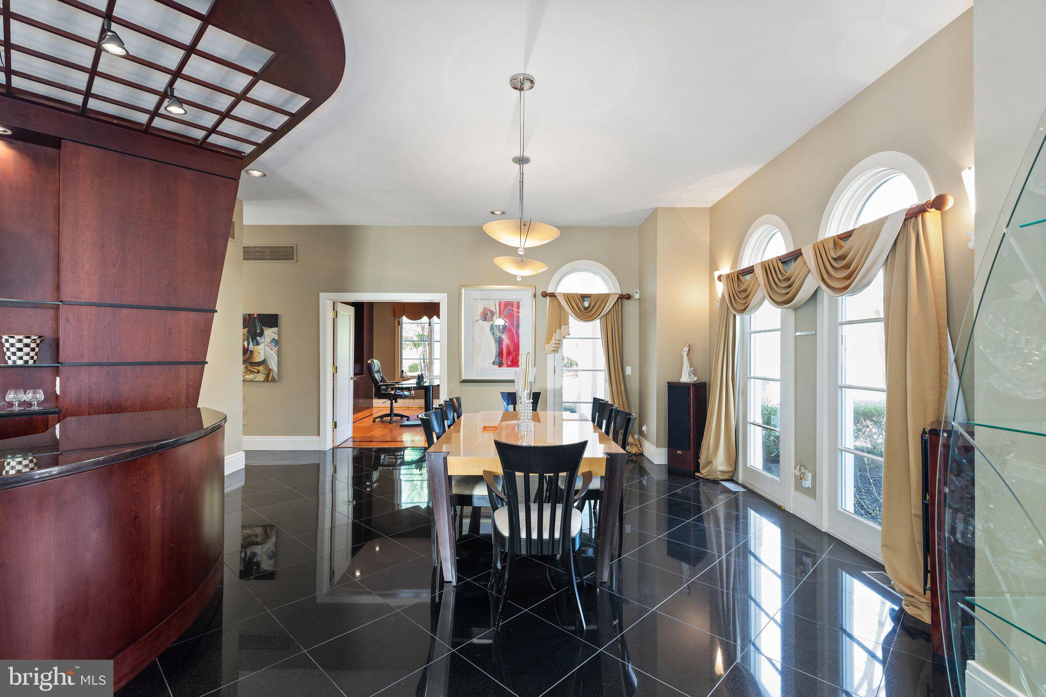 HILLSTEAD - Residential